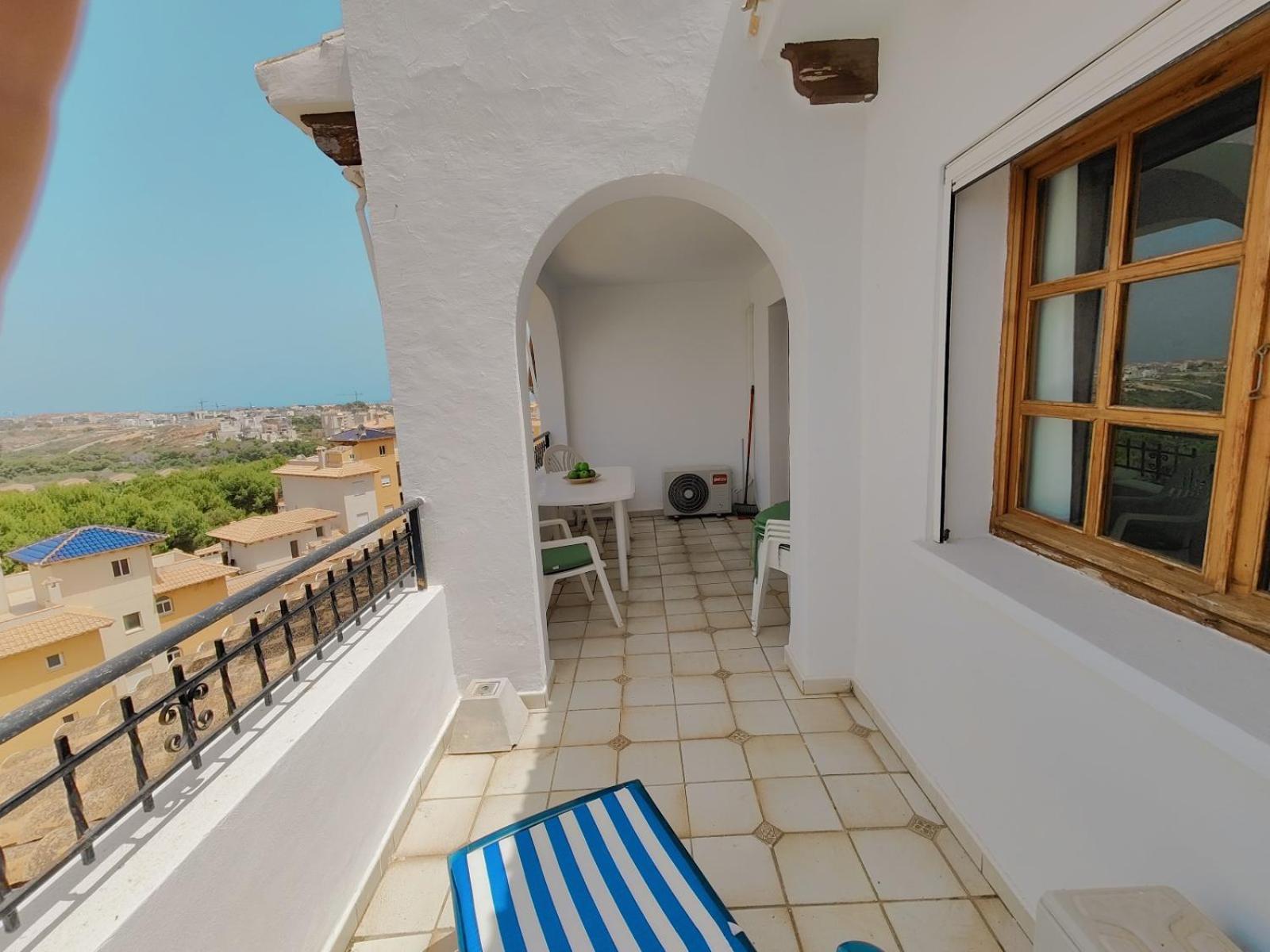 Vitamin Sea Apt Close To Campoamor Beach Орихуела Екстериор снимка