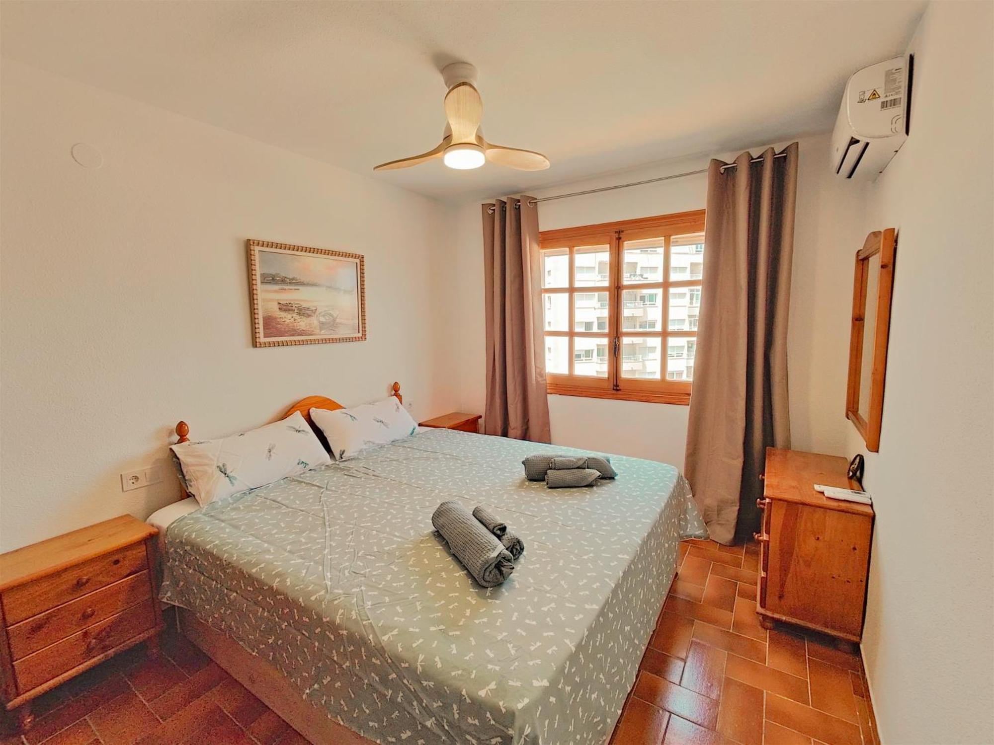 Vitamin Sea Apt Close To Campoamor Beach Орихуела Екстериор снимка