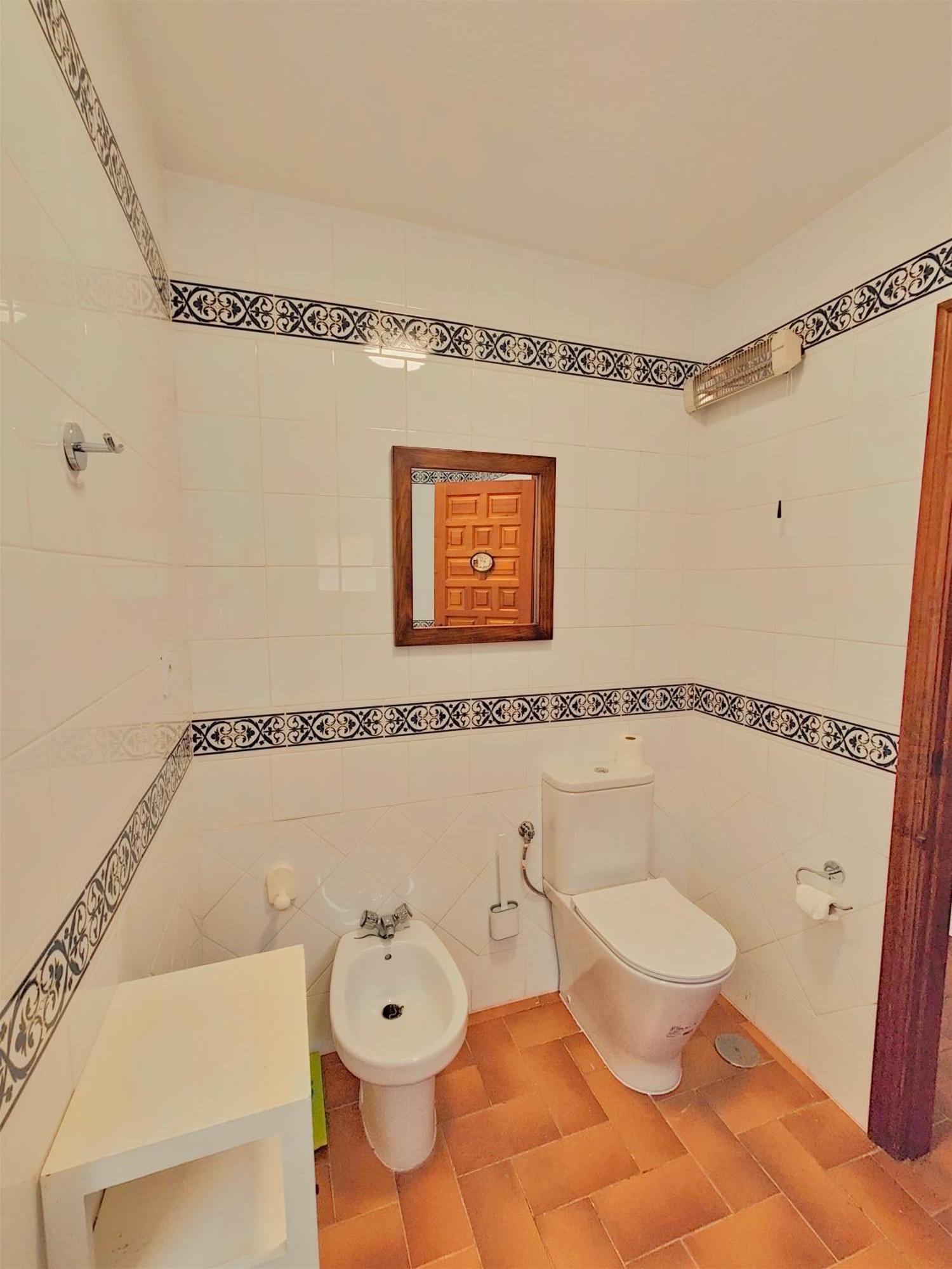 Vitamin Sea Apt Close To Campoamor Beach Орихуела Екстериор снимка