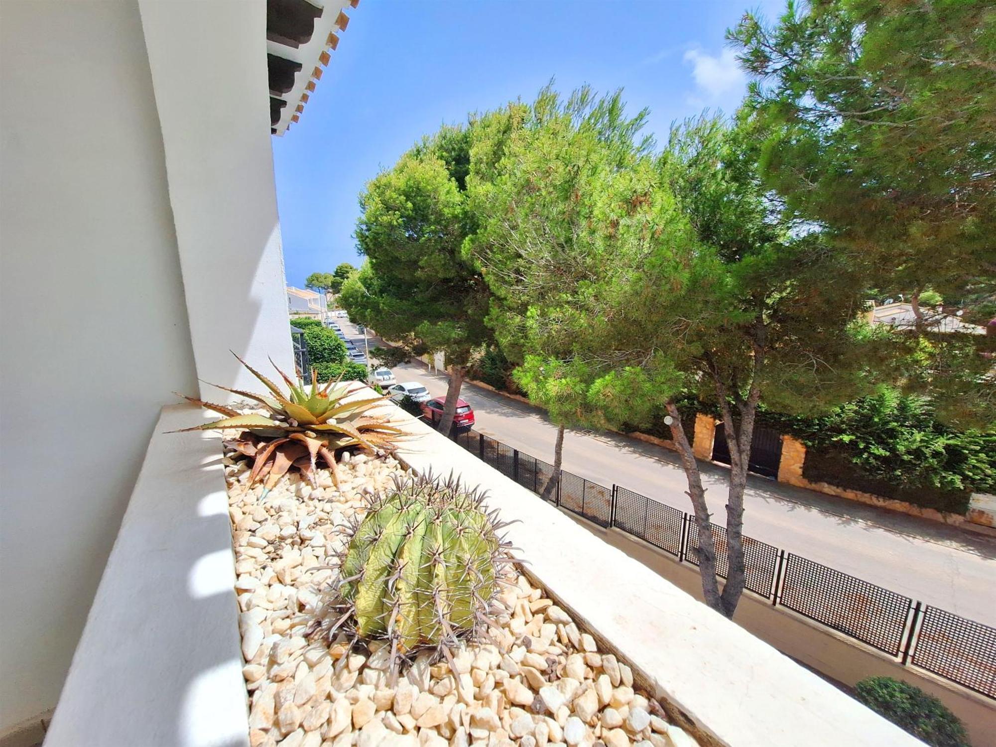 Vitamin Sea Apt Close To Campoamor Beach Орихуела Екстериор снимка