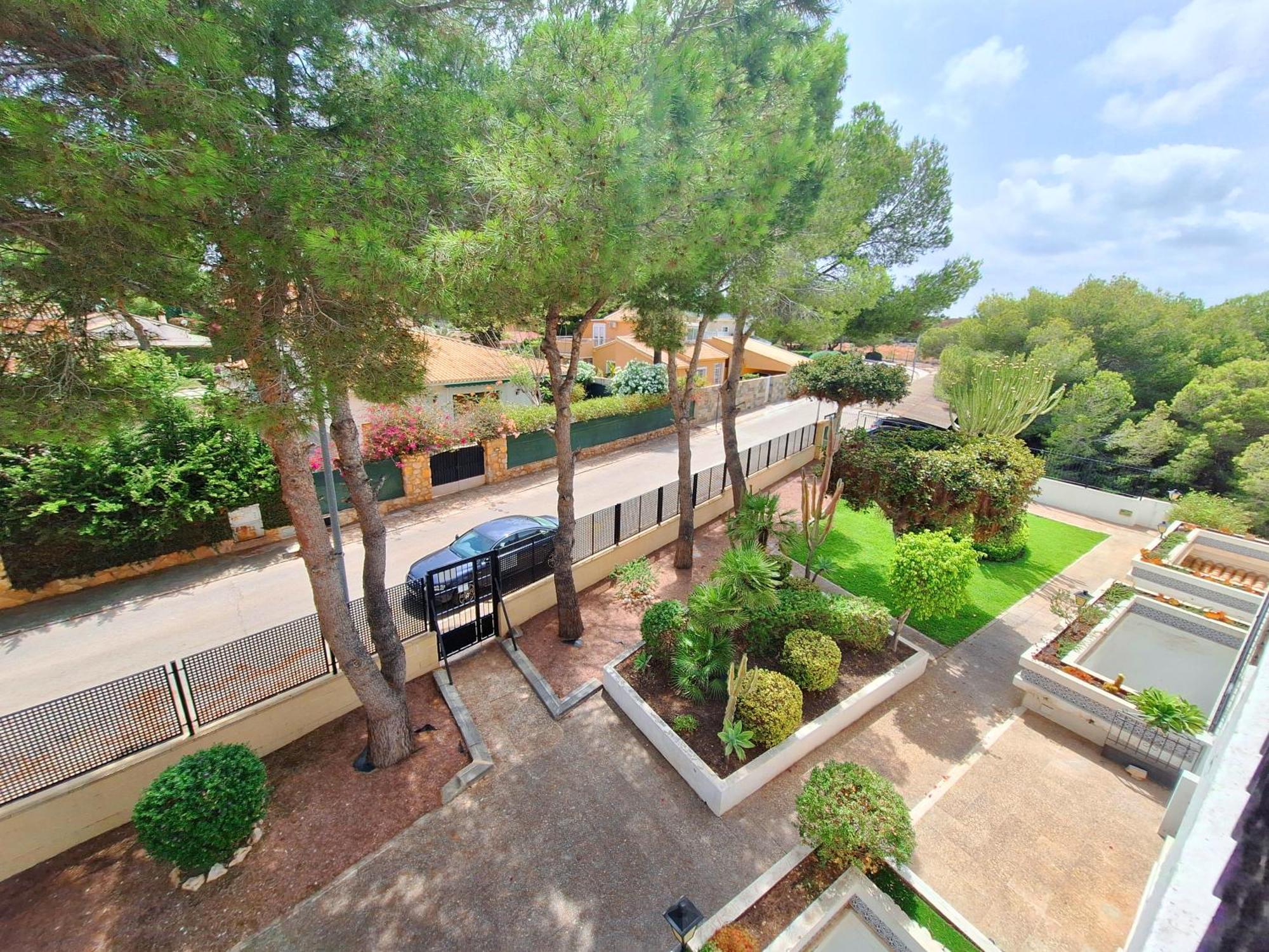 Vitamin Sea Apt Close To Campoamor Beach Орихуела Екстериор снимка